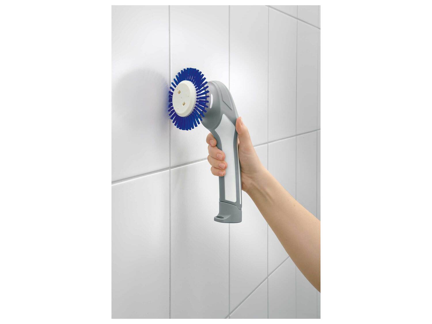 Brosse de nettoyage électrique , le prix 19.99 €
- Autonomie : env. ...