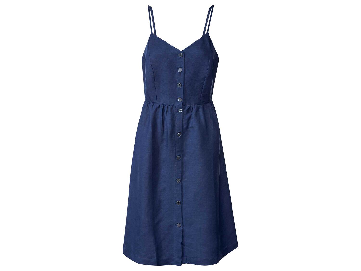 Robe en lin , le prix 11.99 €
- Du 36 au 48 selon modèle
- ...