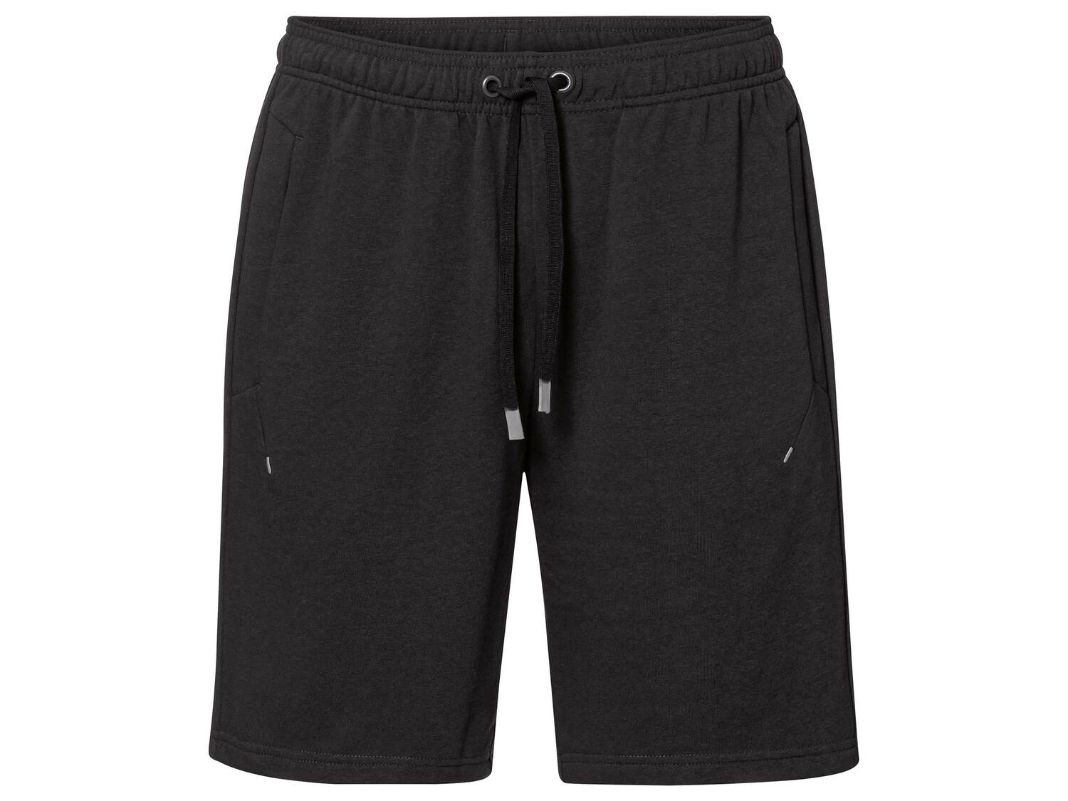 Bermuda molletonné , le prix 5.99 €
- Du S au XL selon modèle
- ...
