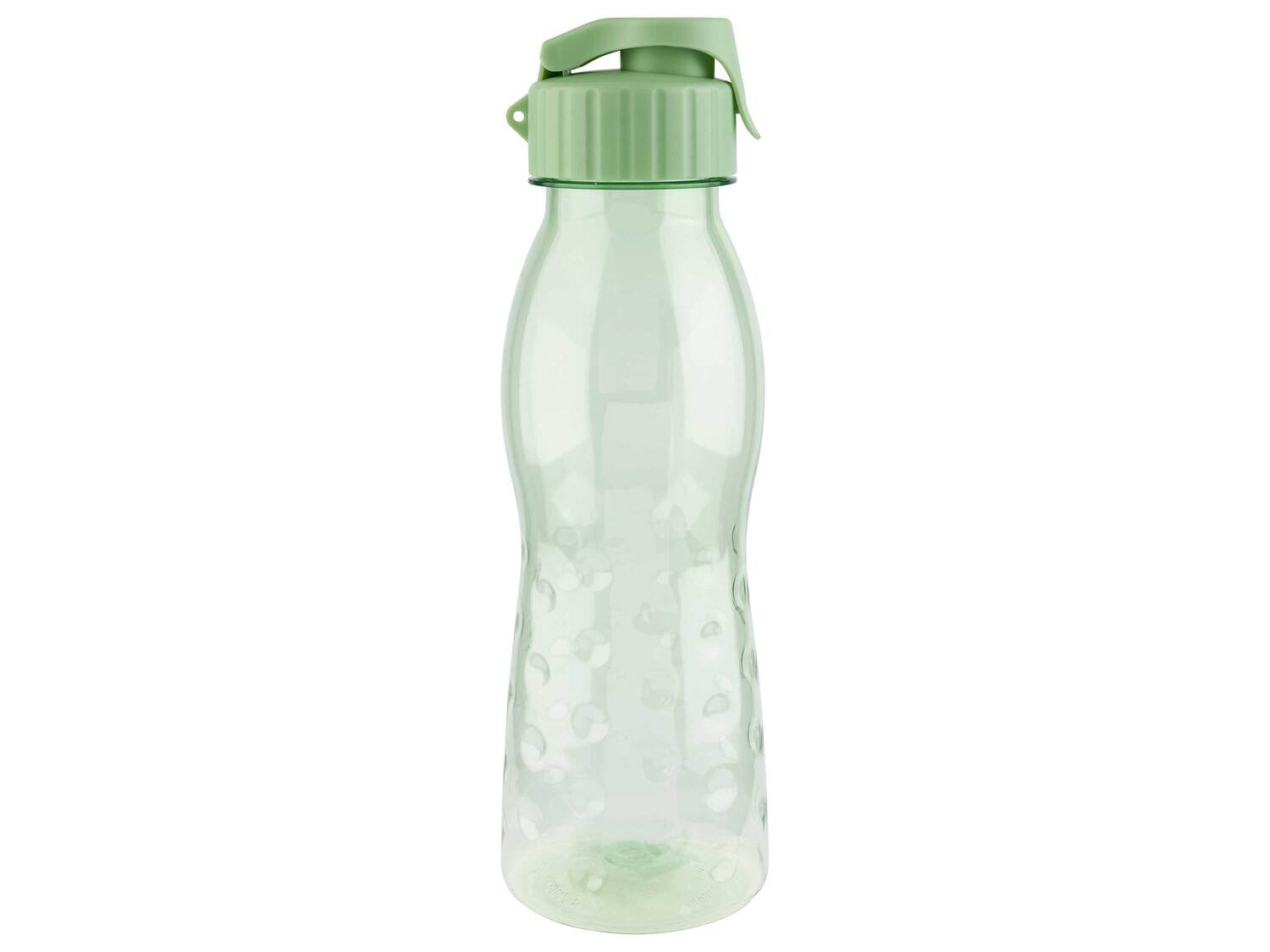 Gourde , le prix 2.99 €
- Env. 0,7 L
- Bouchon avec fermeture de sécurité
Caractéristiques
- ...