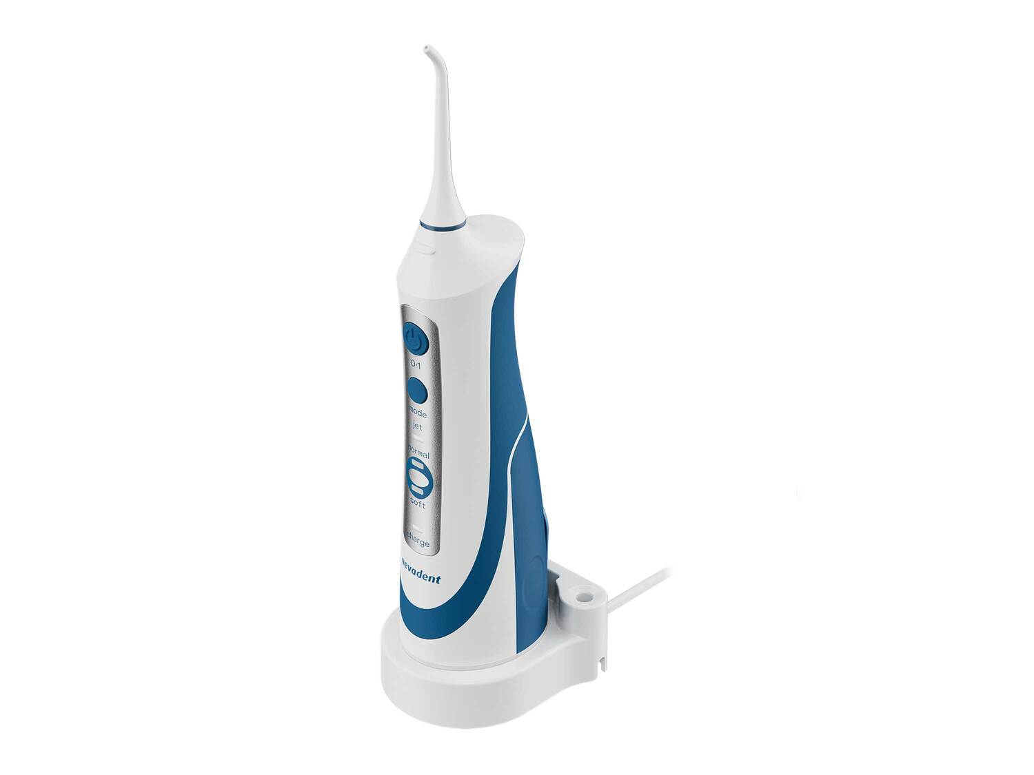 Hydropulseur , le prix 24.99 €
- Réservoir d'eau : ...