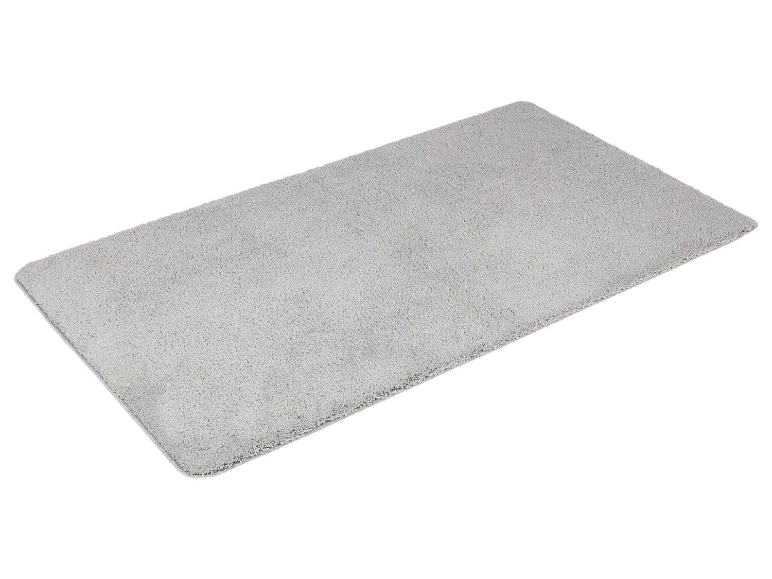 Tapis de bain , le prix 11.99 €
- Env. 70 x 120 cm
- Ex. 100 % polyester
Caractéristiques
- ...