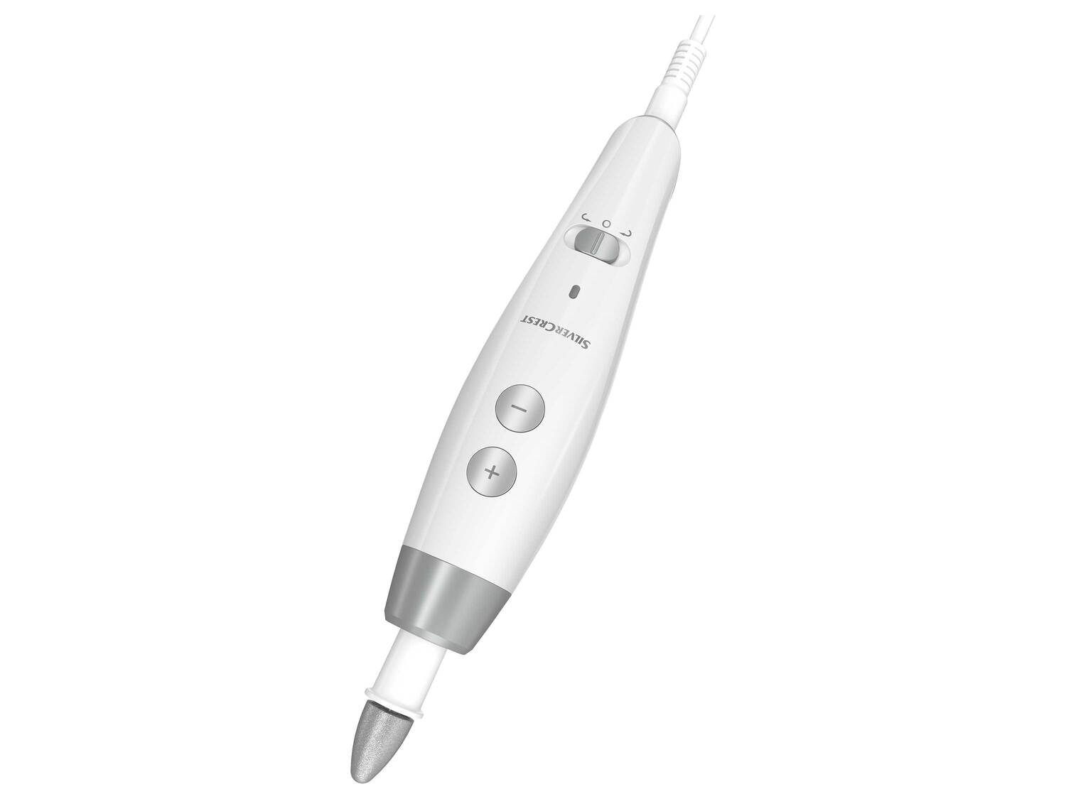 Set de manucure/pédicure , le prix 15.99 €
- Vitesse réglable ...