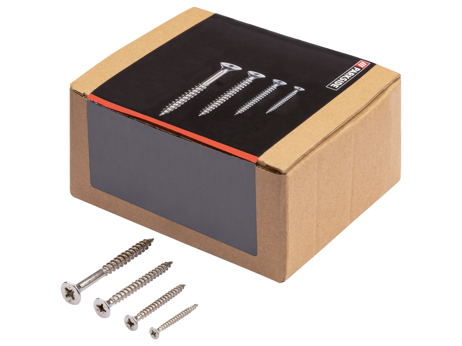 Vis pour aggloméré ou vis à tôle en acier inoxydable , le prix 4.99 €
- ...