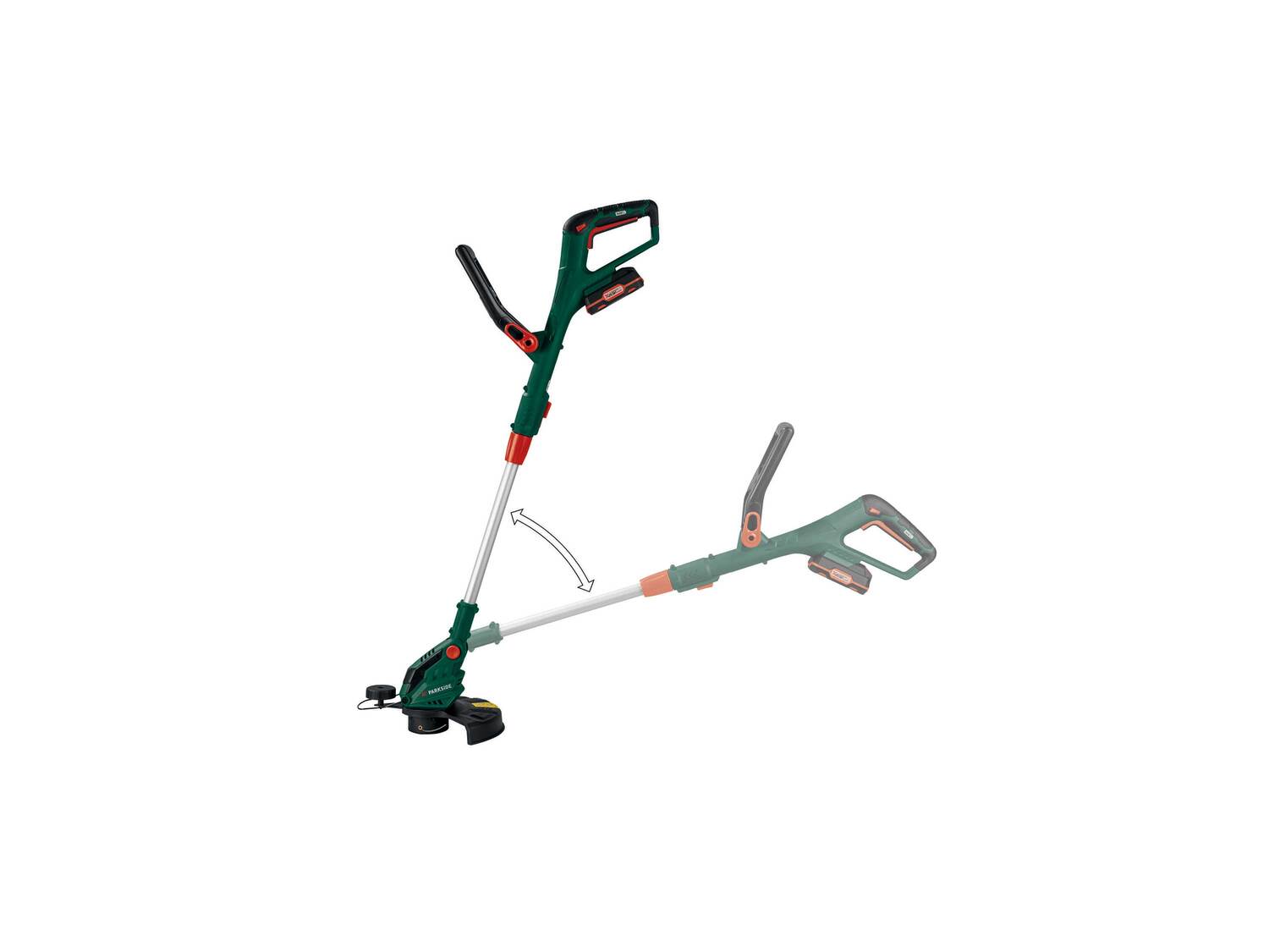 Coupe-bordures Sans Fil 20 V , le prix 59.99 €
- 20 V
- 2,0 Ah
- Guidon ...