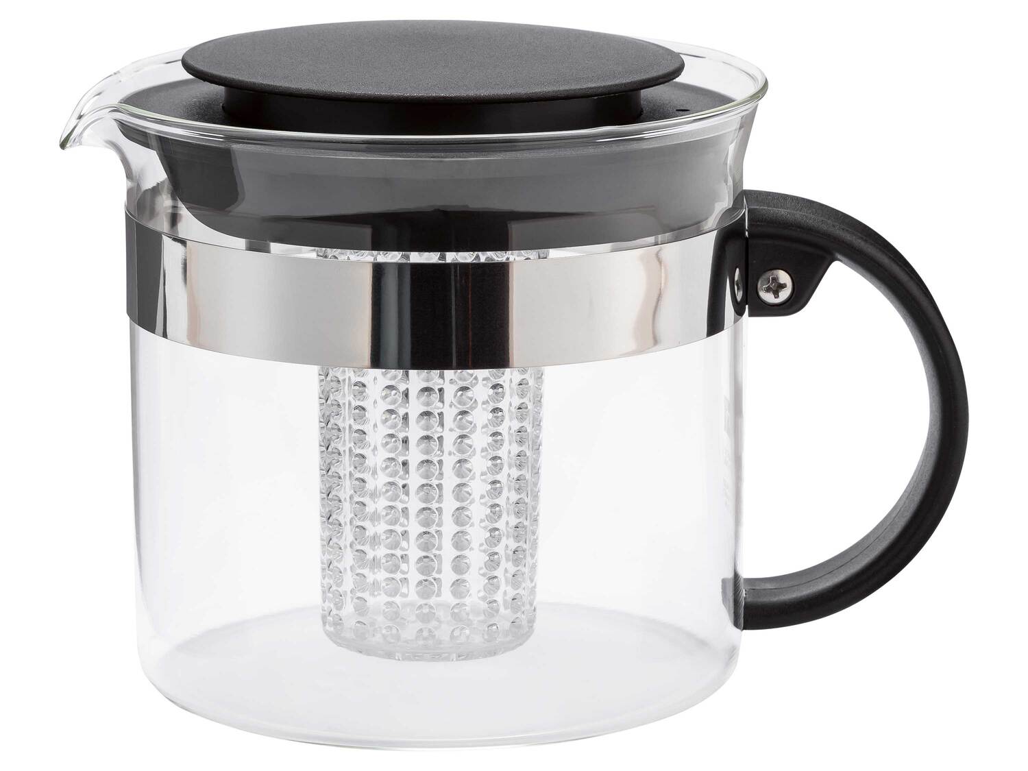 Cafetière, théière ou mousseur à lait , le prix 11.99 €
- Au choix ...