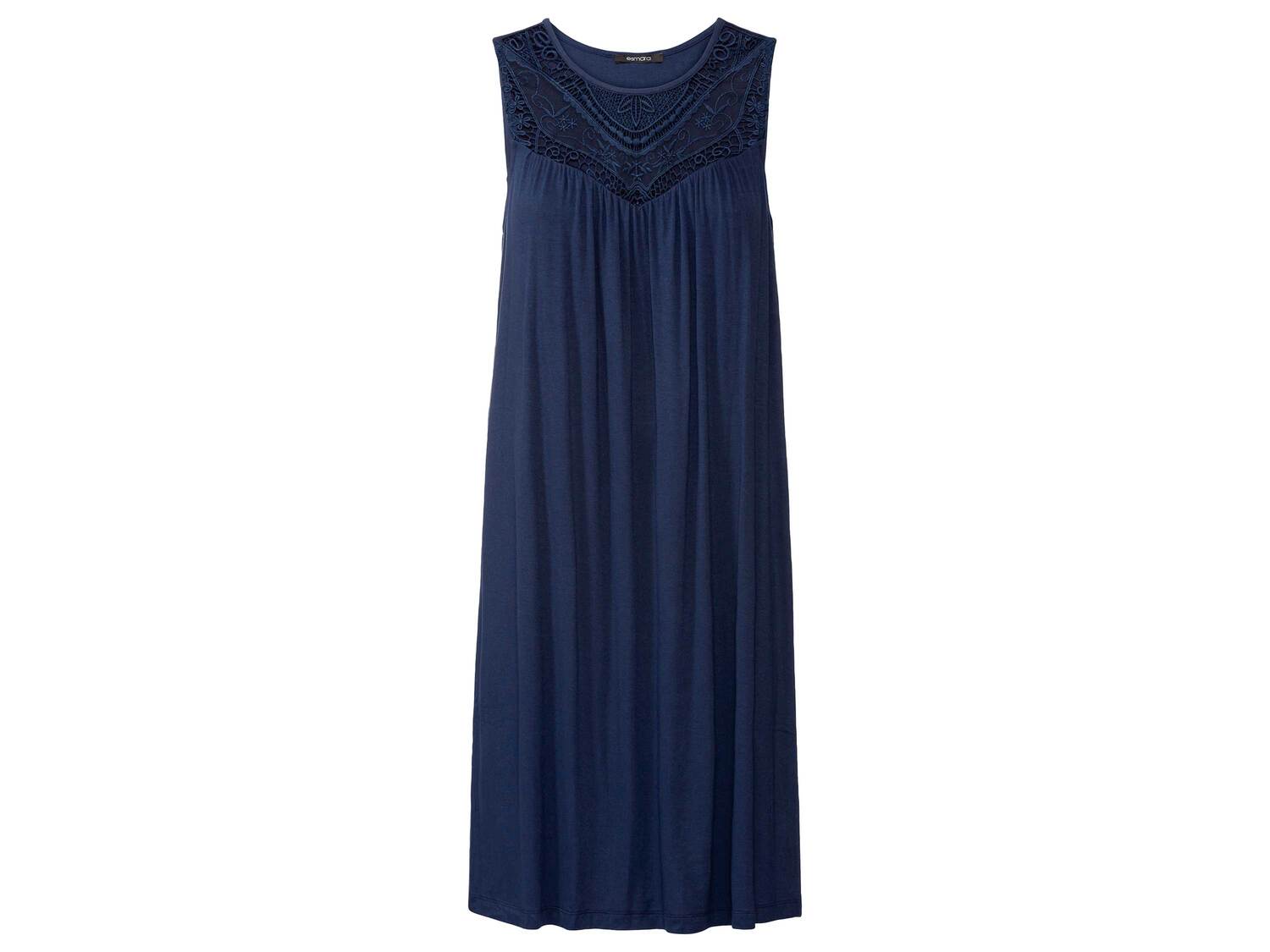 Robe , le prix 7.99 €
- Du S au XL selon modèle
- Ex. 95 % viscose (LENZING™ECOVERO™) ...