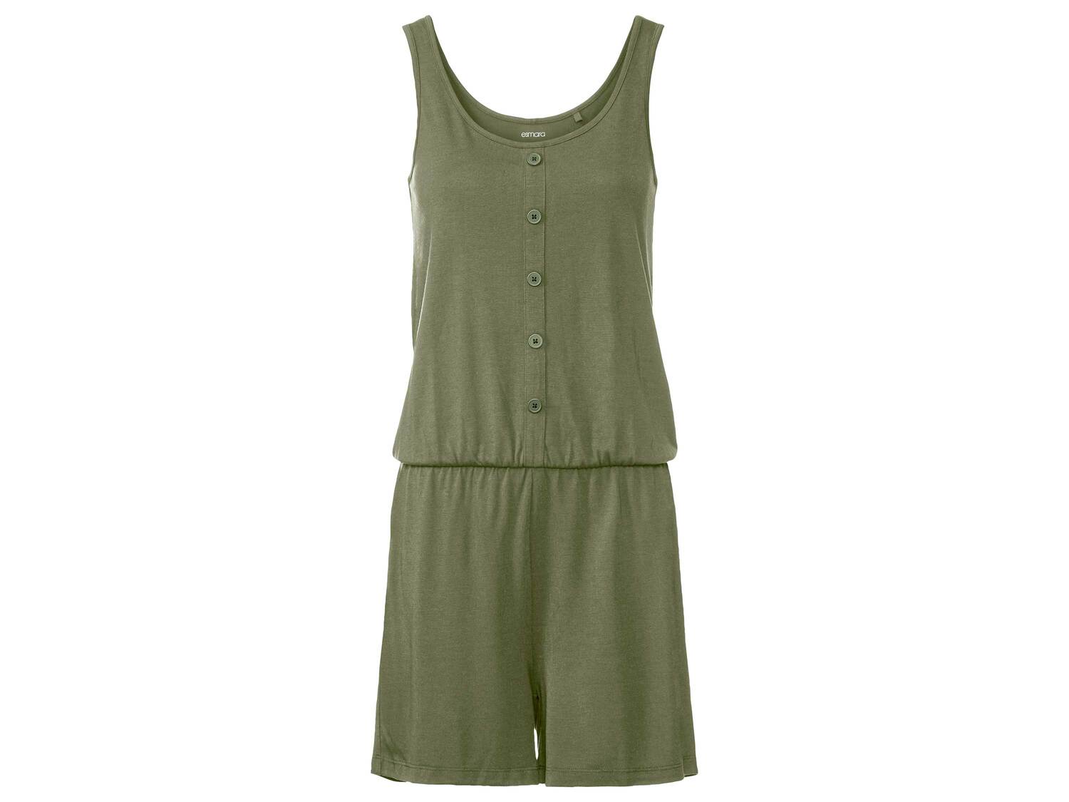 Combinaison courte , le prix 7.99 €
- Du S au XL selon modèle
- Ex. 65 % polyester ...