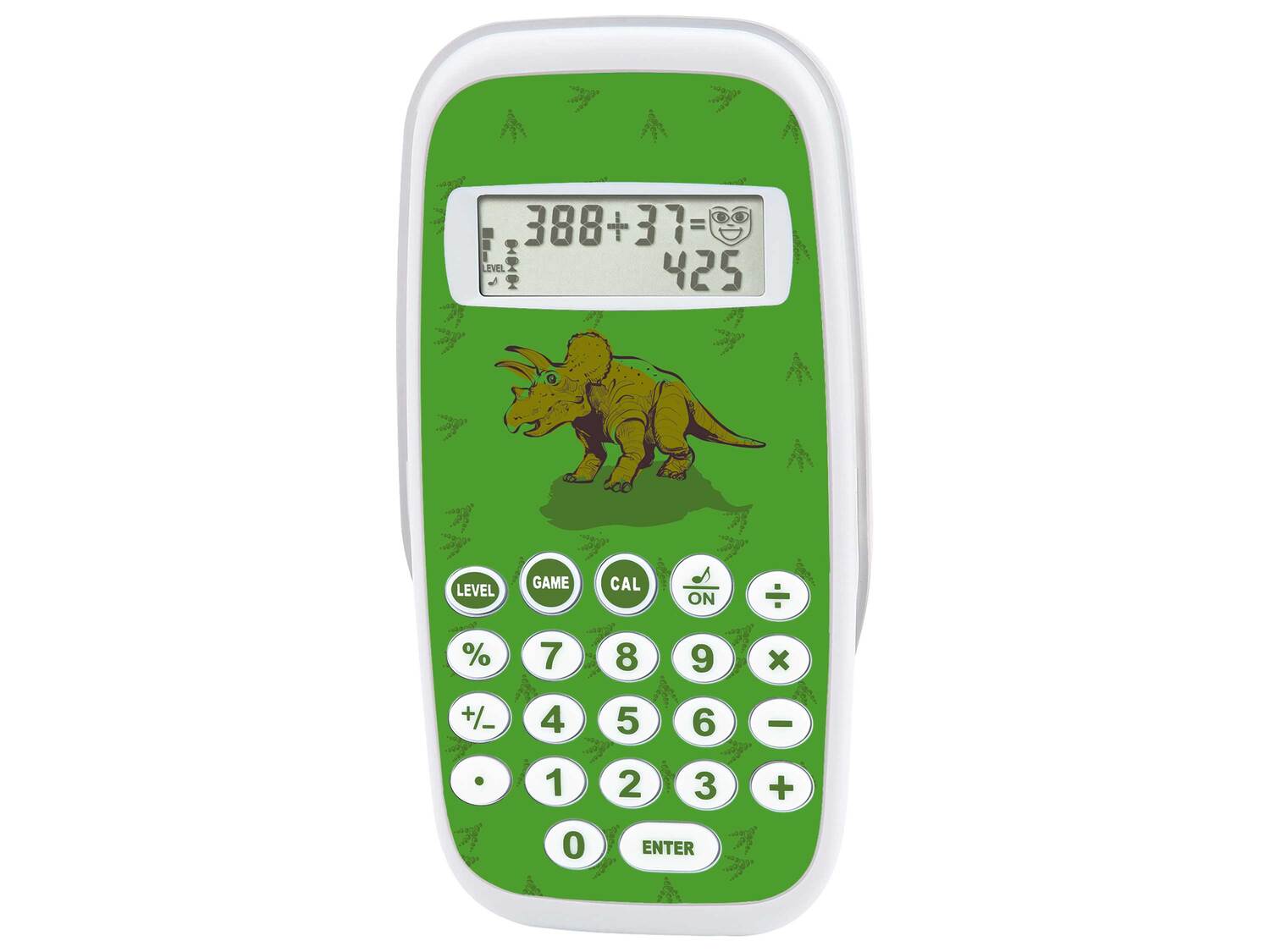Calculatrice éducative , le prix 4.79 €
- Pour s'exercer au ...