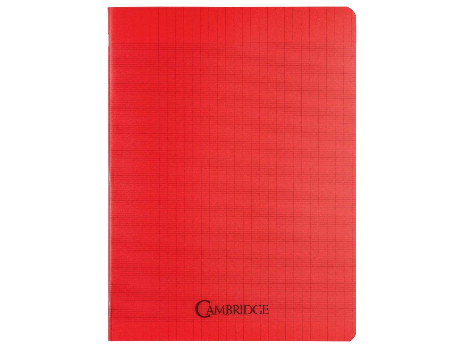 Cahier , le prix 0.47 €
- Au choix :
- 17 x 22 cm, pour 0,47 € ...
