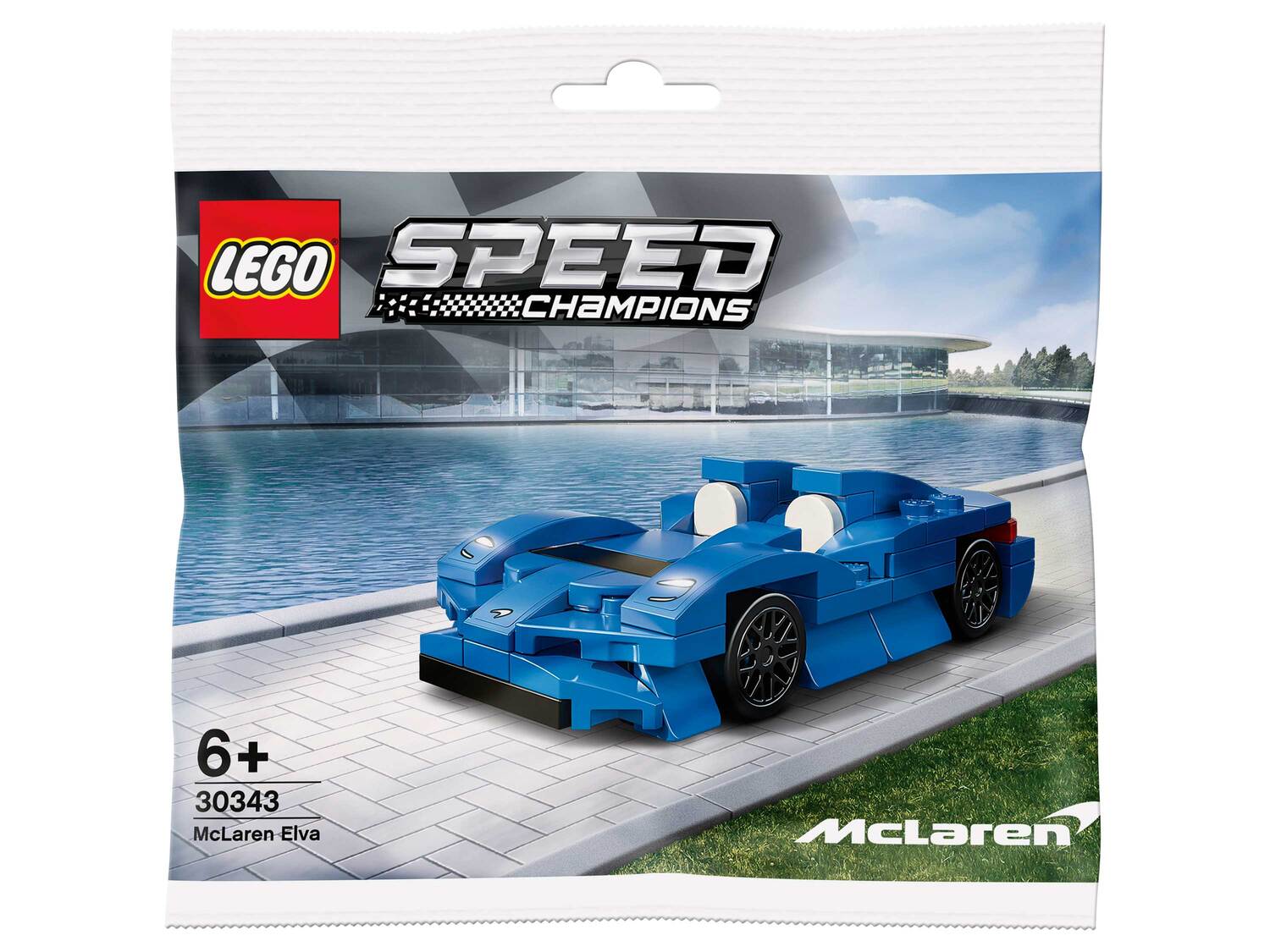 Sachet LEGO , le prix 4.99 €
- Autres modèles disponibles ...