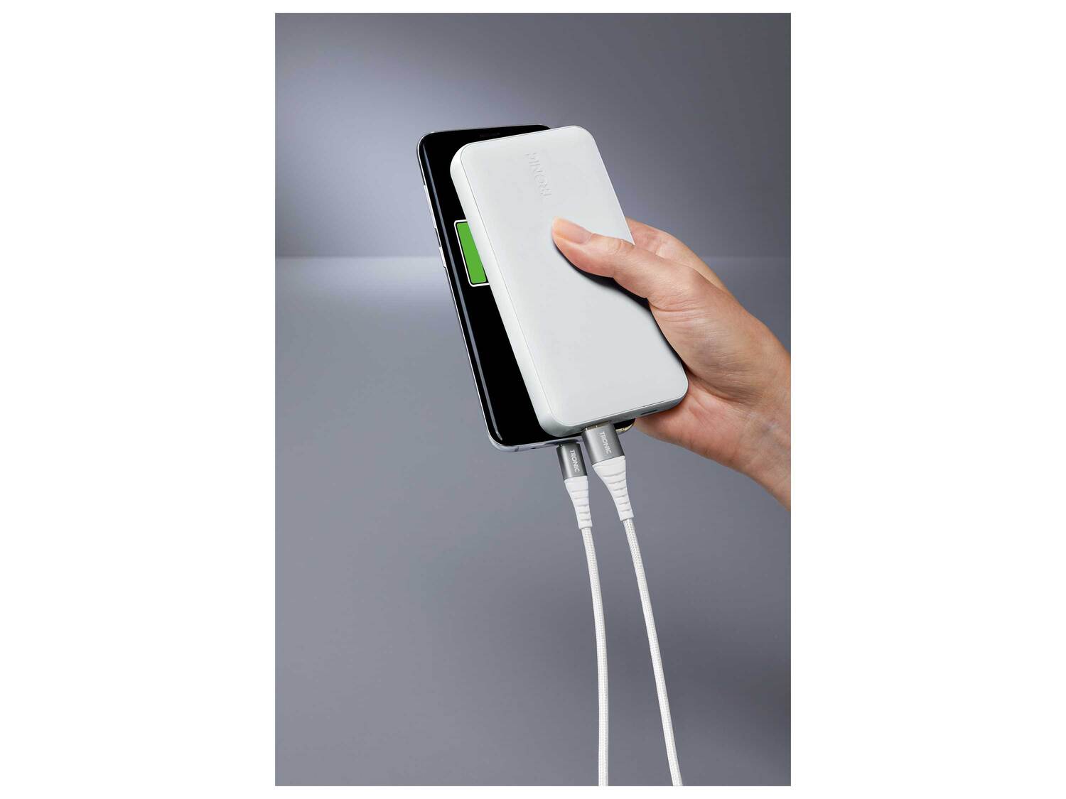 Batterie externe PowerBank , le prix 11.99 €
- Batterie lithium-polymère ...