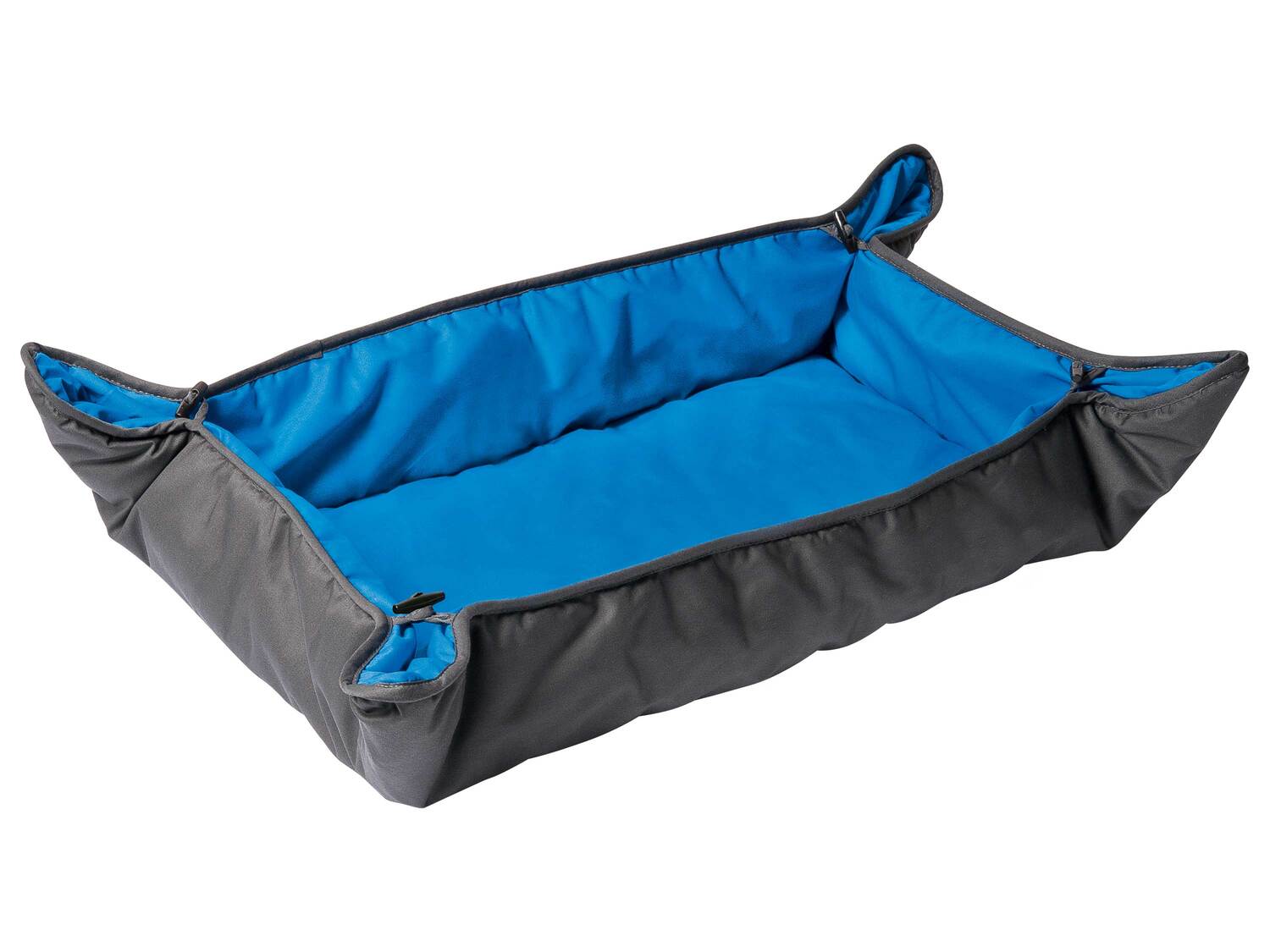 Panier pour chien , le prix 11.99 €
- Au choix :
- Panier rembourré : Ø env. ...