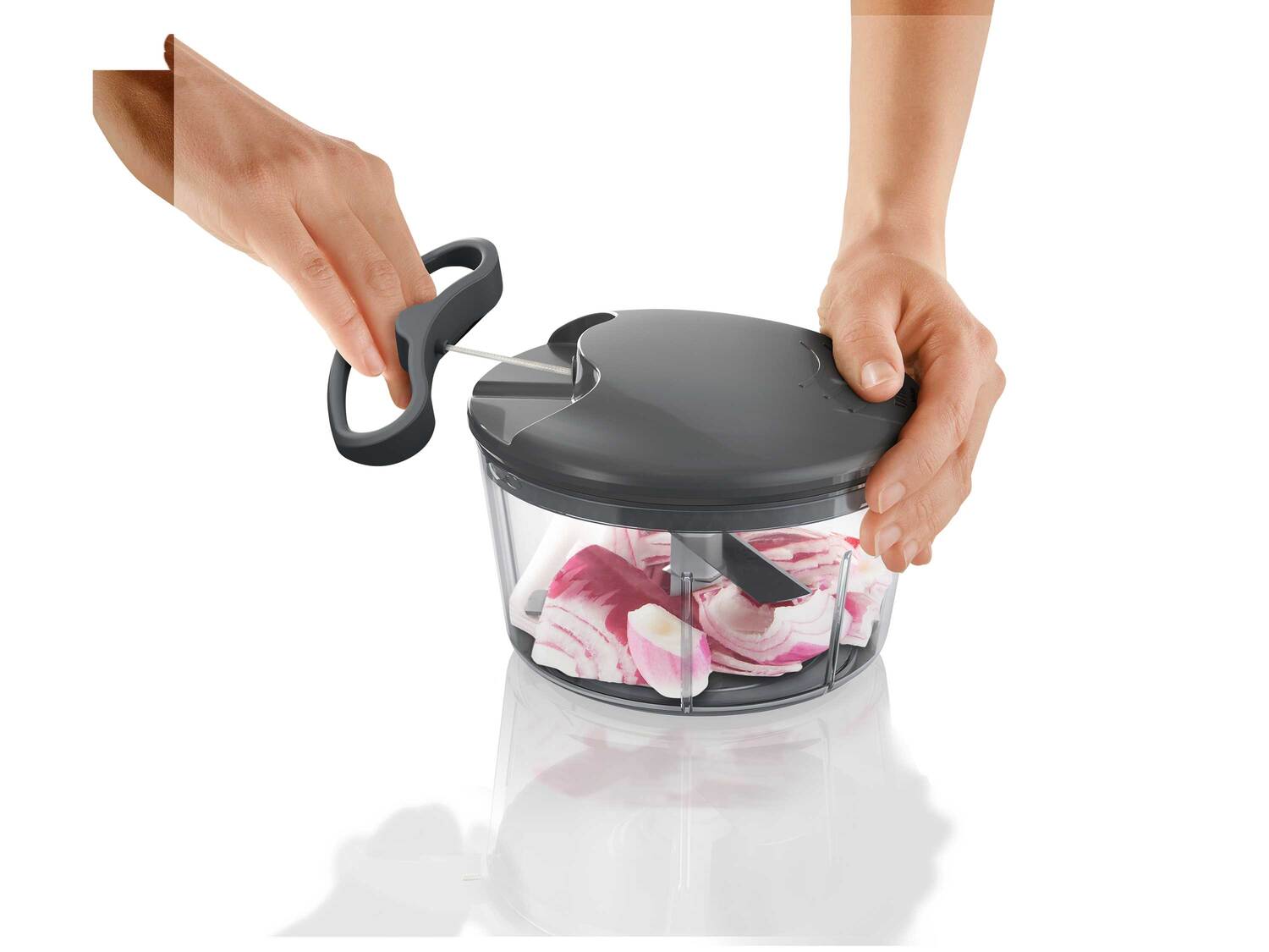 Hachoir multifonction , le prix 6.99 €
- Env. 13 x 9,4 cm (Ø ...