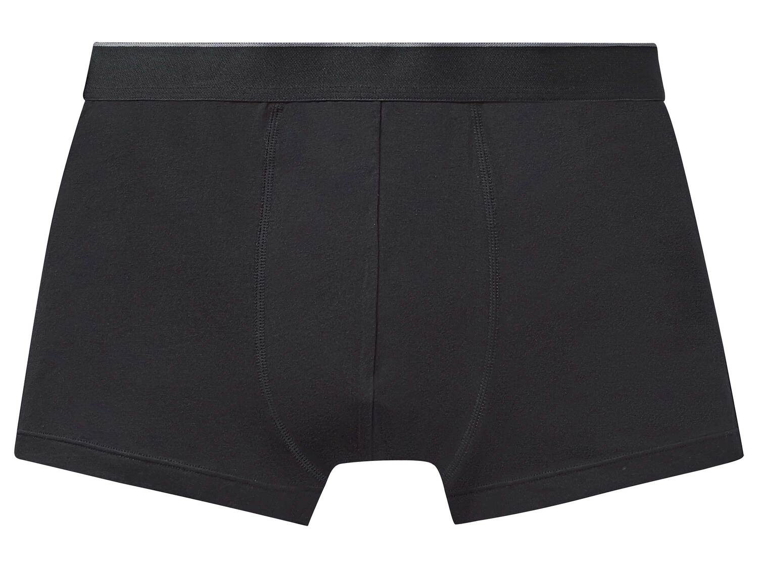 Boxers , le prix 6.99 €
- Du S au XL selon modèle
- Ex. 95 % coton et 5 % ...