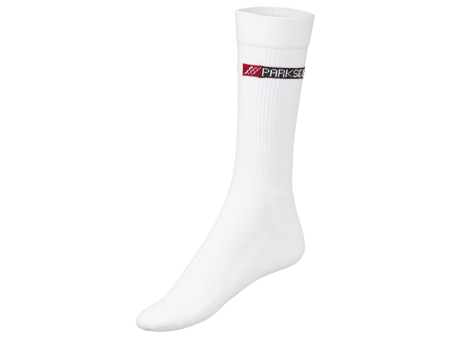 Chaussettes , le prix 1.99 €
- Du 39/42 au 43/46 selon modèle
- Ex. 60 % coton, ...