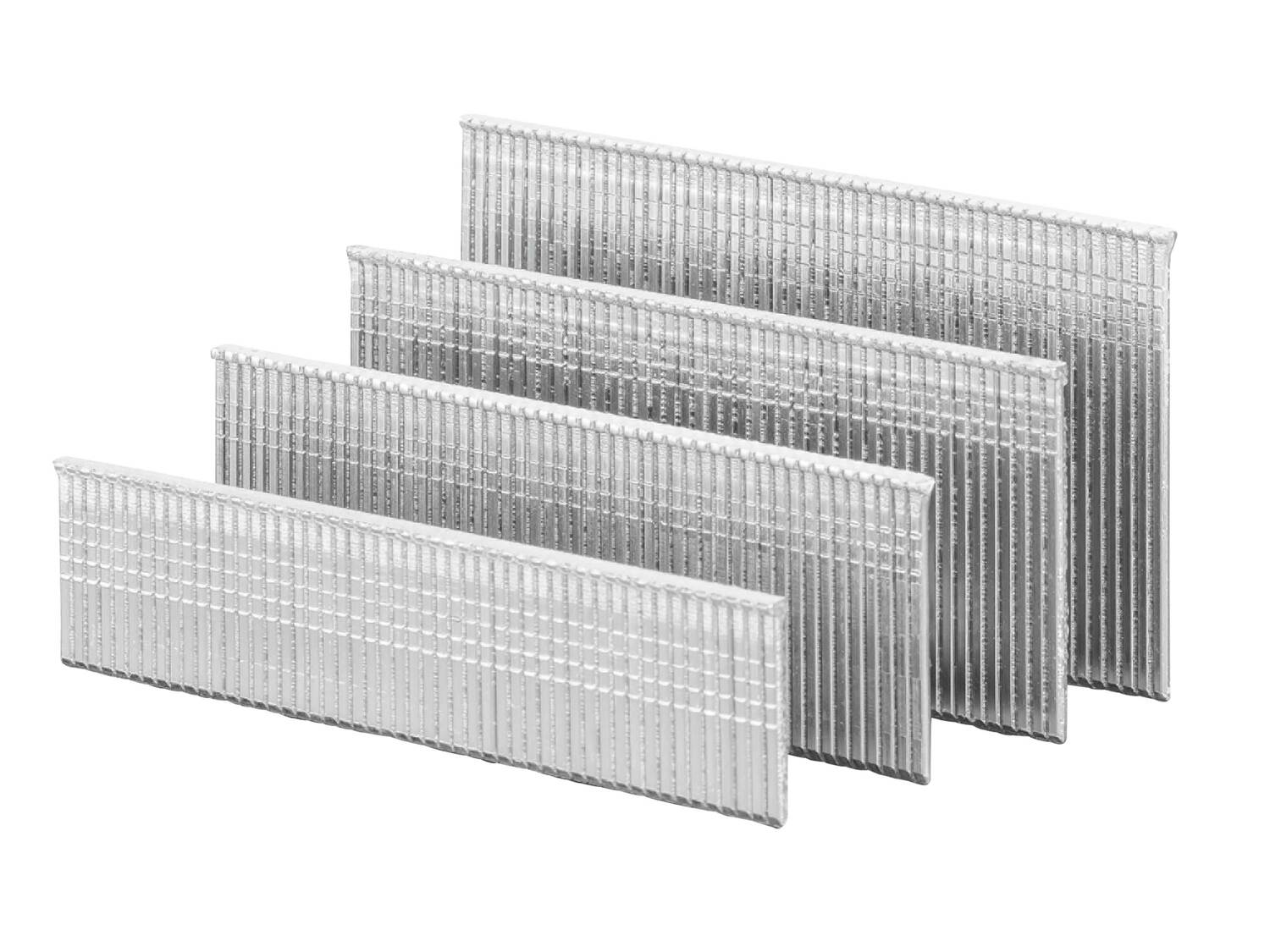 Set dagrafes ou de clous , le prix 3.99 €
- Au choix :
- Set d'agrafes ...