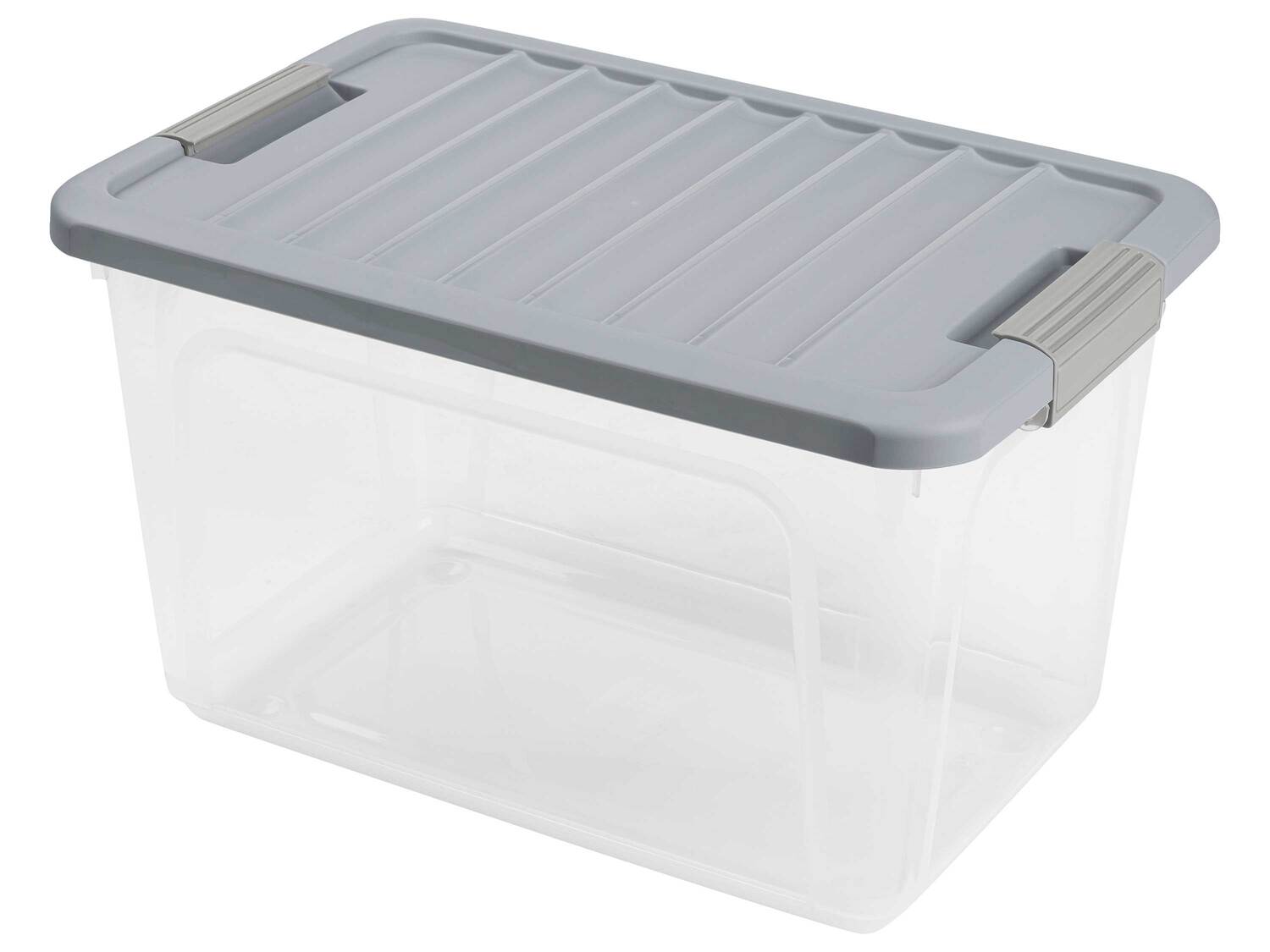 Boîtes de rangement avec couvercles , le prix 12.99 €
- Set de 3 :
- ...
