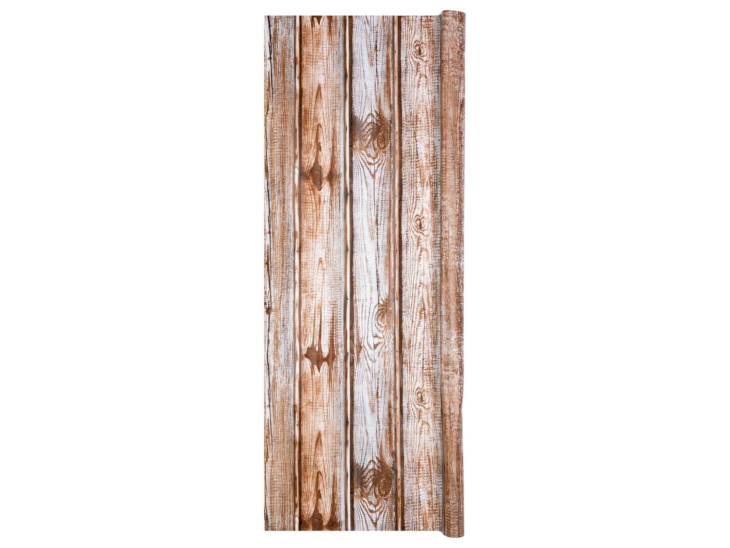 Film autocollant , le prix 1.49 €
- Env. 45 x 200 cm (l x L)
- Facile ...