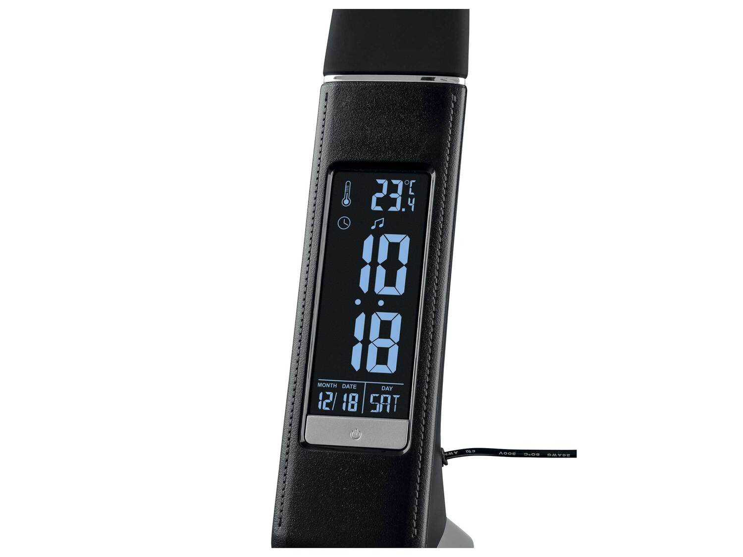 Lampe de table à LED , le prix 23.99 €
- Max. 6 W
- Hauteur totale (étendue) ...
