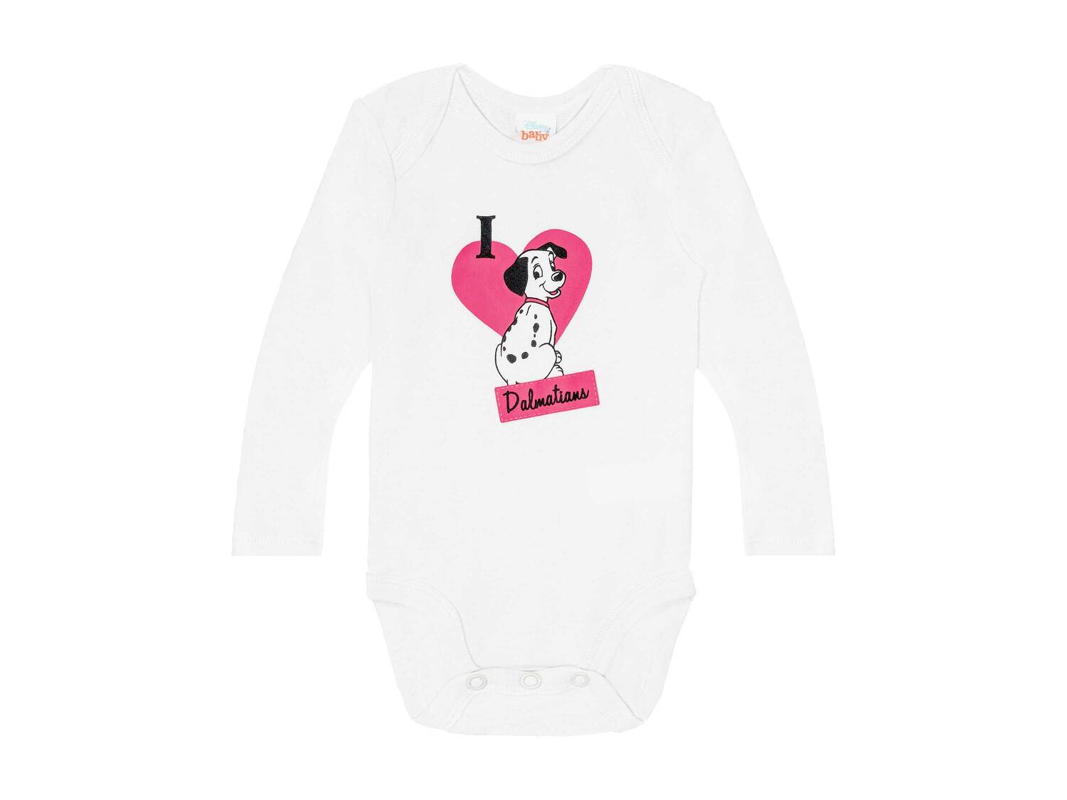 Body bébé , le prix 2.99 €
- Du 2-6 mois (62-68 cm) au 12-14 mois (86-92 cm) ...