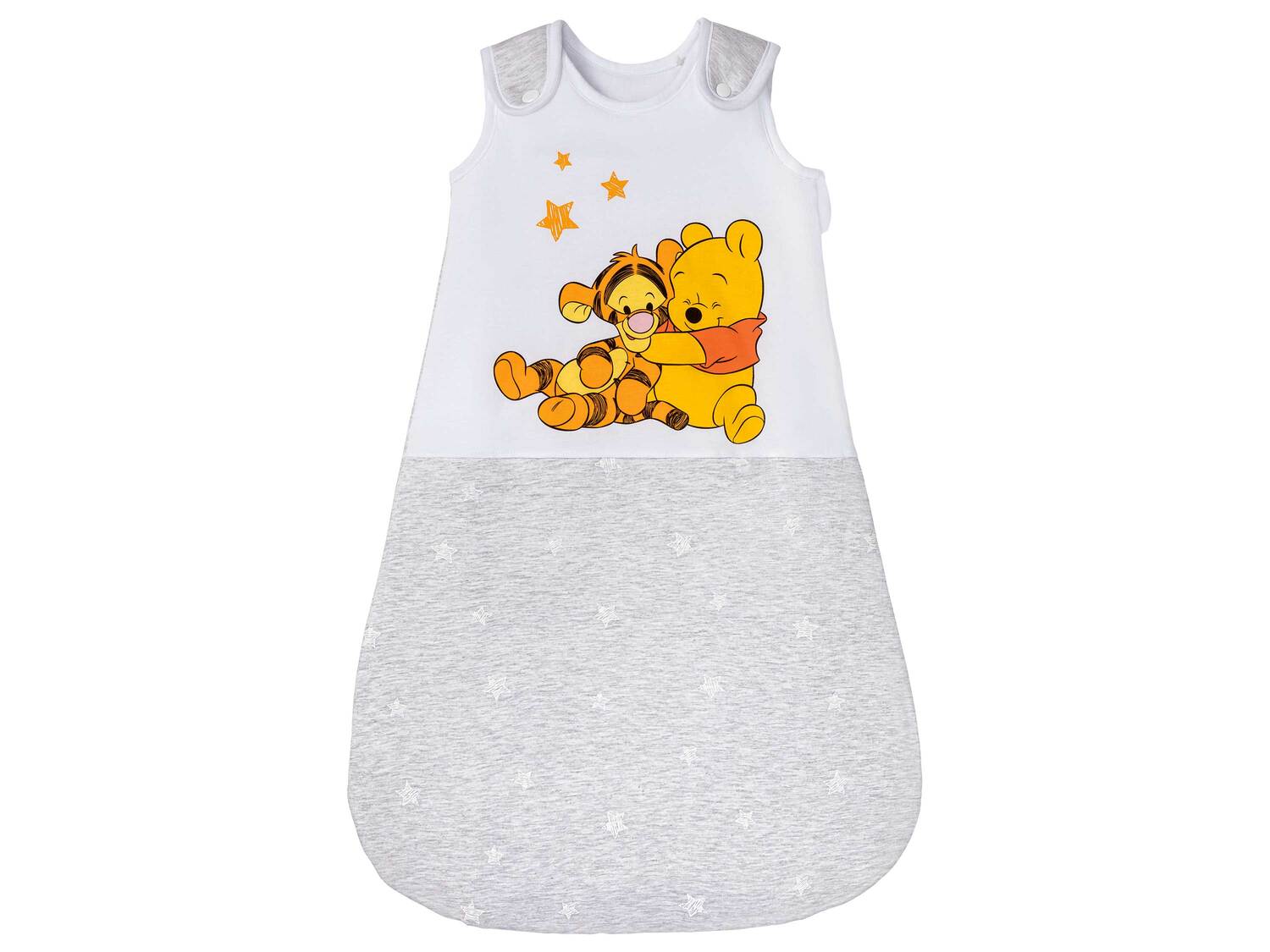 Gigoteuse bébé , le prix 14.99 €
- Du 0-6 mois (70 cm) au 18-48 mois (110 ...