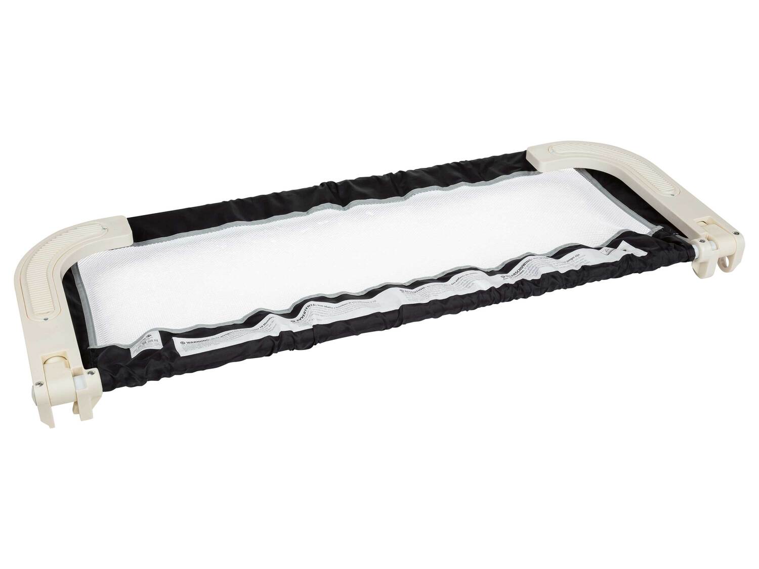 Barrière de lit , le prix 19.89 €
- Assure le maintien de l'enfant ...