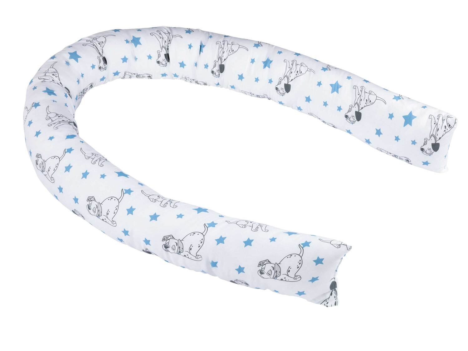 Serpent de lit pour bébé , le prix 7.99 €
- 180 cm x 10 cm (L x Ø)
- ...