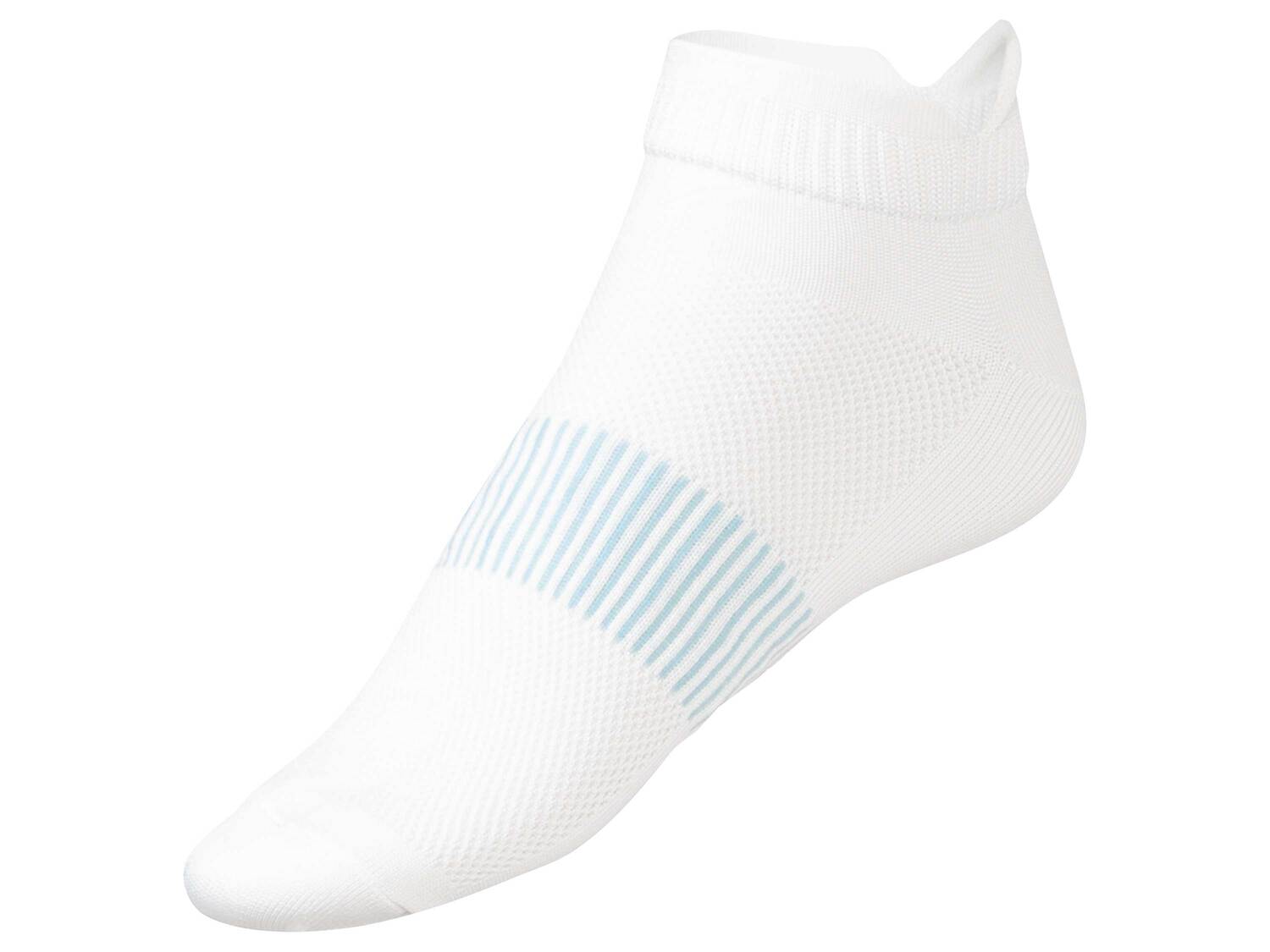 Socquettes adulte , le prix 3.99 €
- Au choix :
- Du 35/38 au 39/42 selon ...