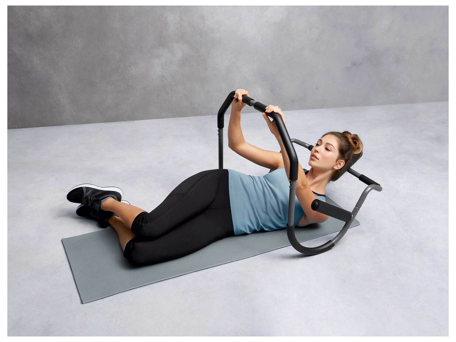Appareil de musculation pour adbominaux , le prix 19.99 €
- 110 kg max.
- ...