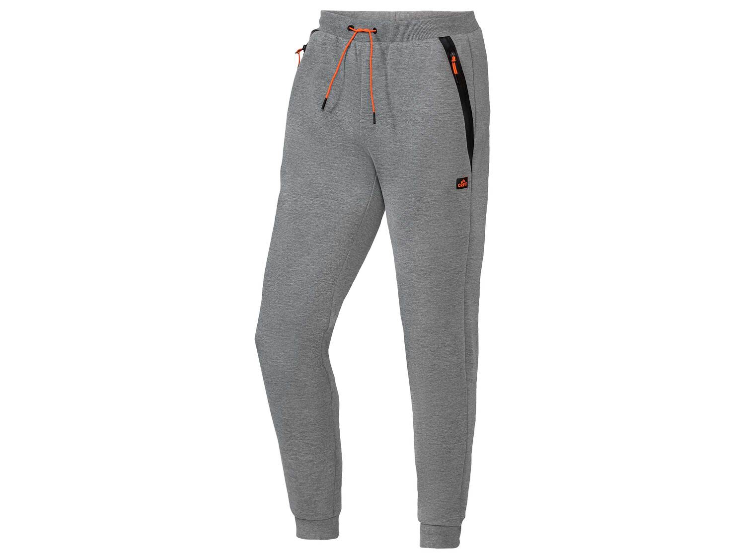 Pantalon molletonné , le prix 9.99 €
- Du S au XL selon modèle
- ...