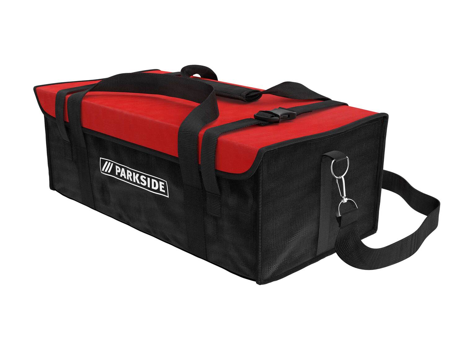 Sacoche à outils , le prix 11.99 €
- Au choix :
- Env. 40 x 21 x 22 cm (L ...