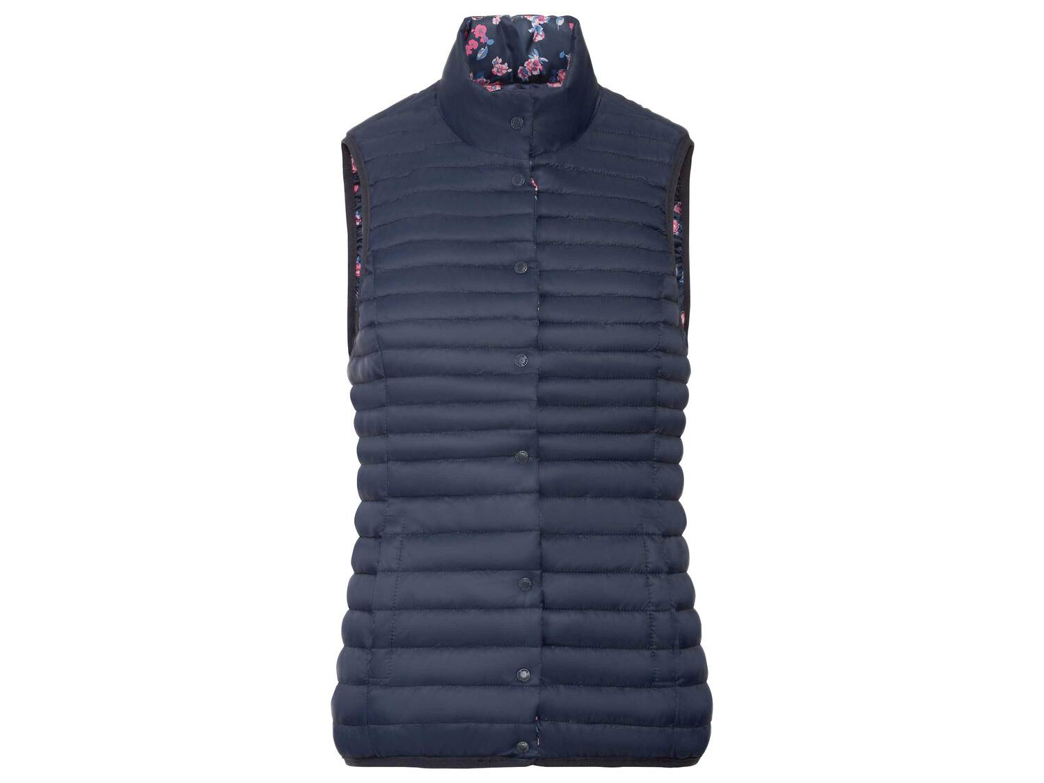Doudoune légère sans manches femme , le prix 12.99 €
- Du S au XL selon modèle
- ...