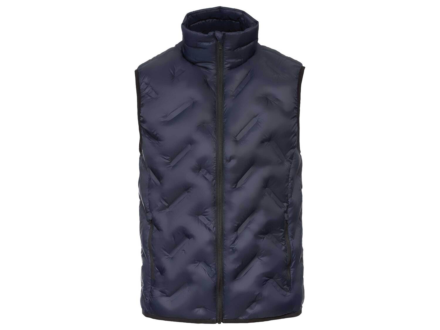 Doudoune légère sans manches homme , le prix 12.99 €
- Du S au XL selon modèle
- ...