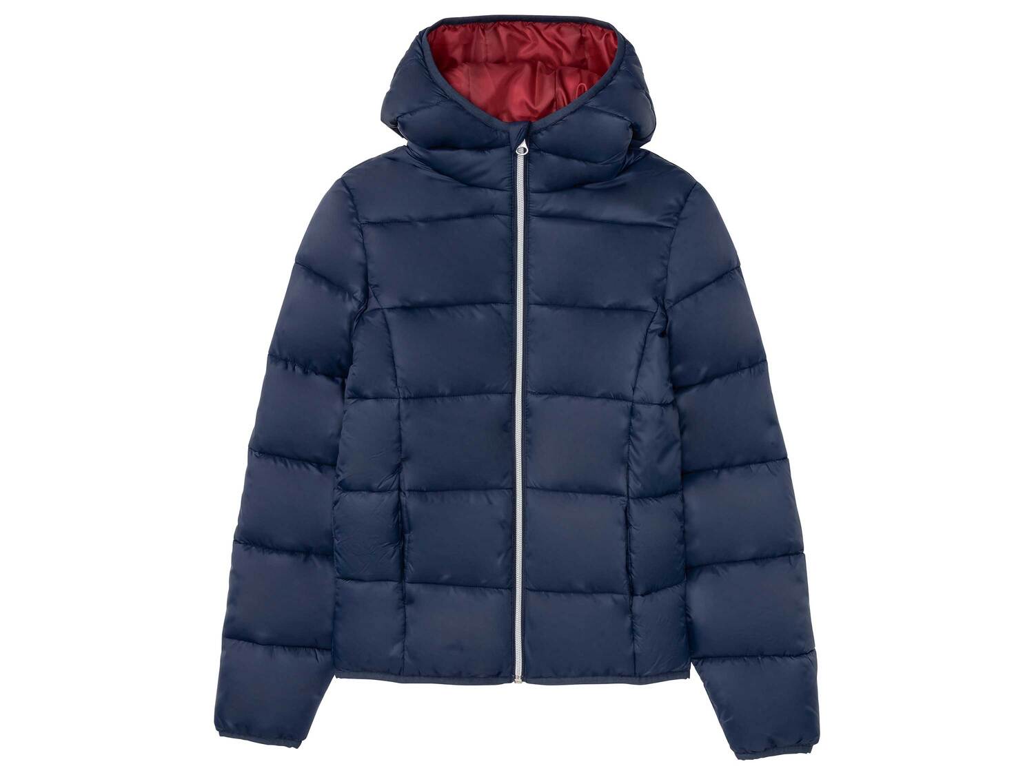 Doudoune légère fille ou garçon , le prix 11.99 €
- Du 6-7 ans (122 cm) au ...