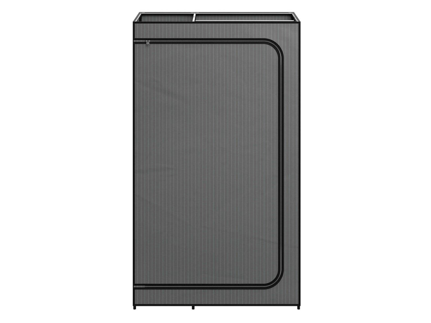 Penderie en tissu , le prix 18.99 €
- Env. 100 x 174 x 46 cm (l x h x ...