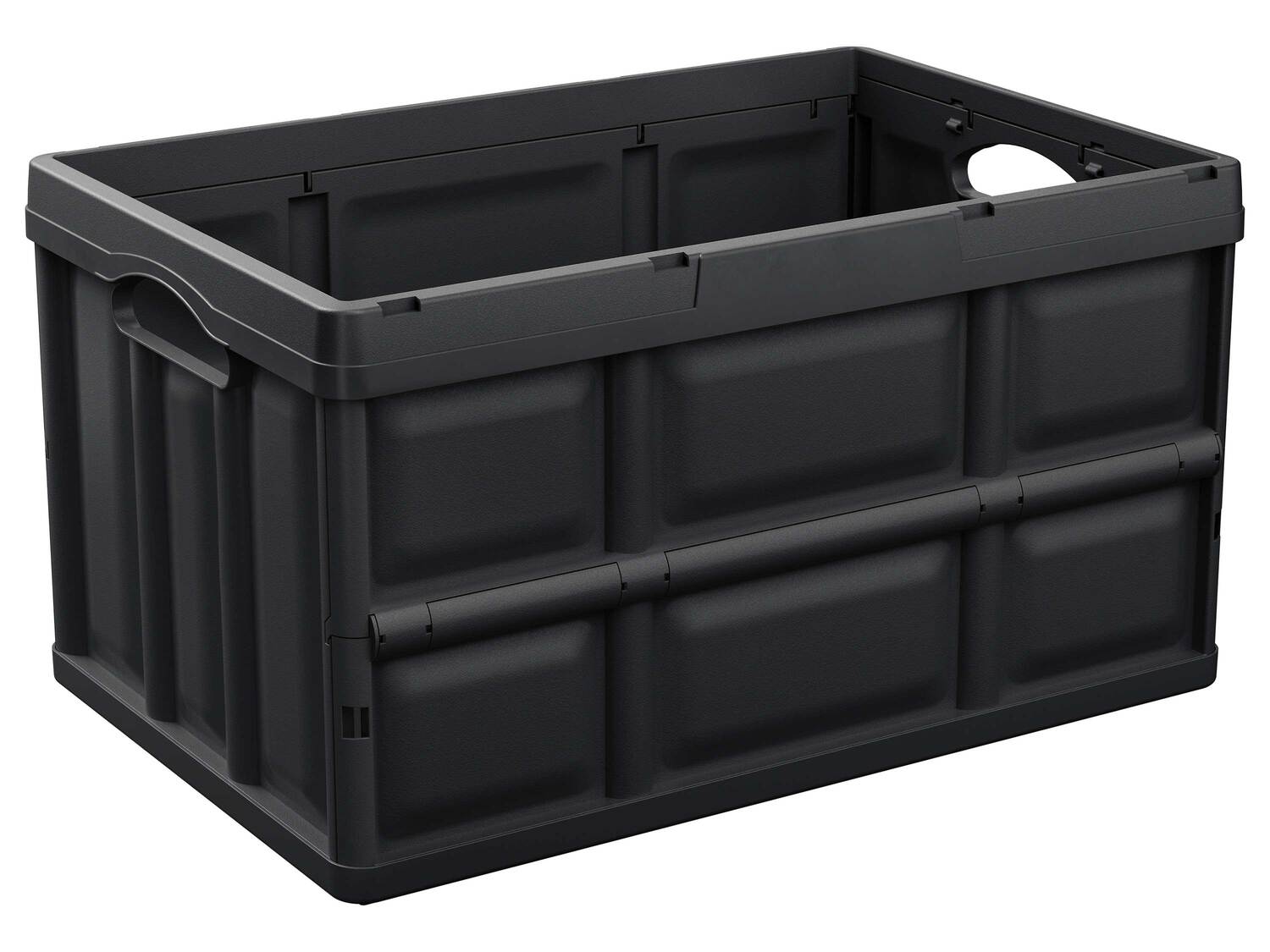 Casier pliant , le prix 9.99 €
- Env. 59 x 39 x 33 cm (L x l x h)
- Env. ...
