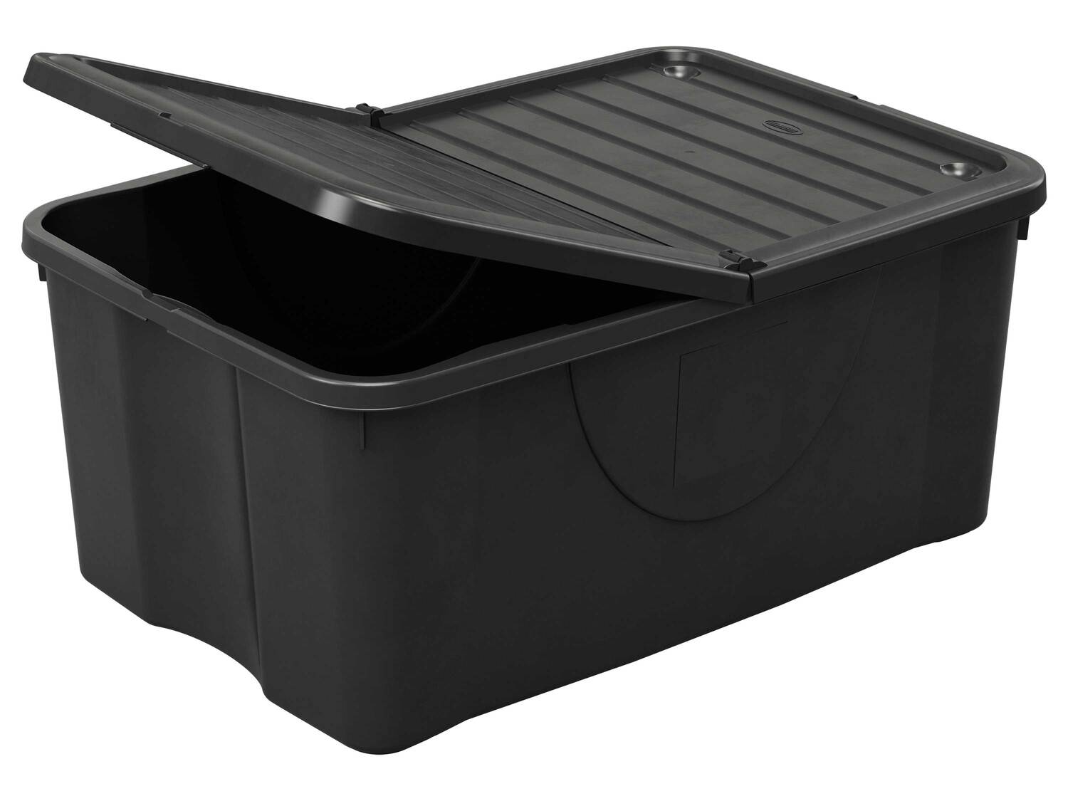 Boîte à couvercle pliant , le prix 7.99 €
- Env. 57 x 39 x 26 cm (L ...