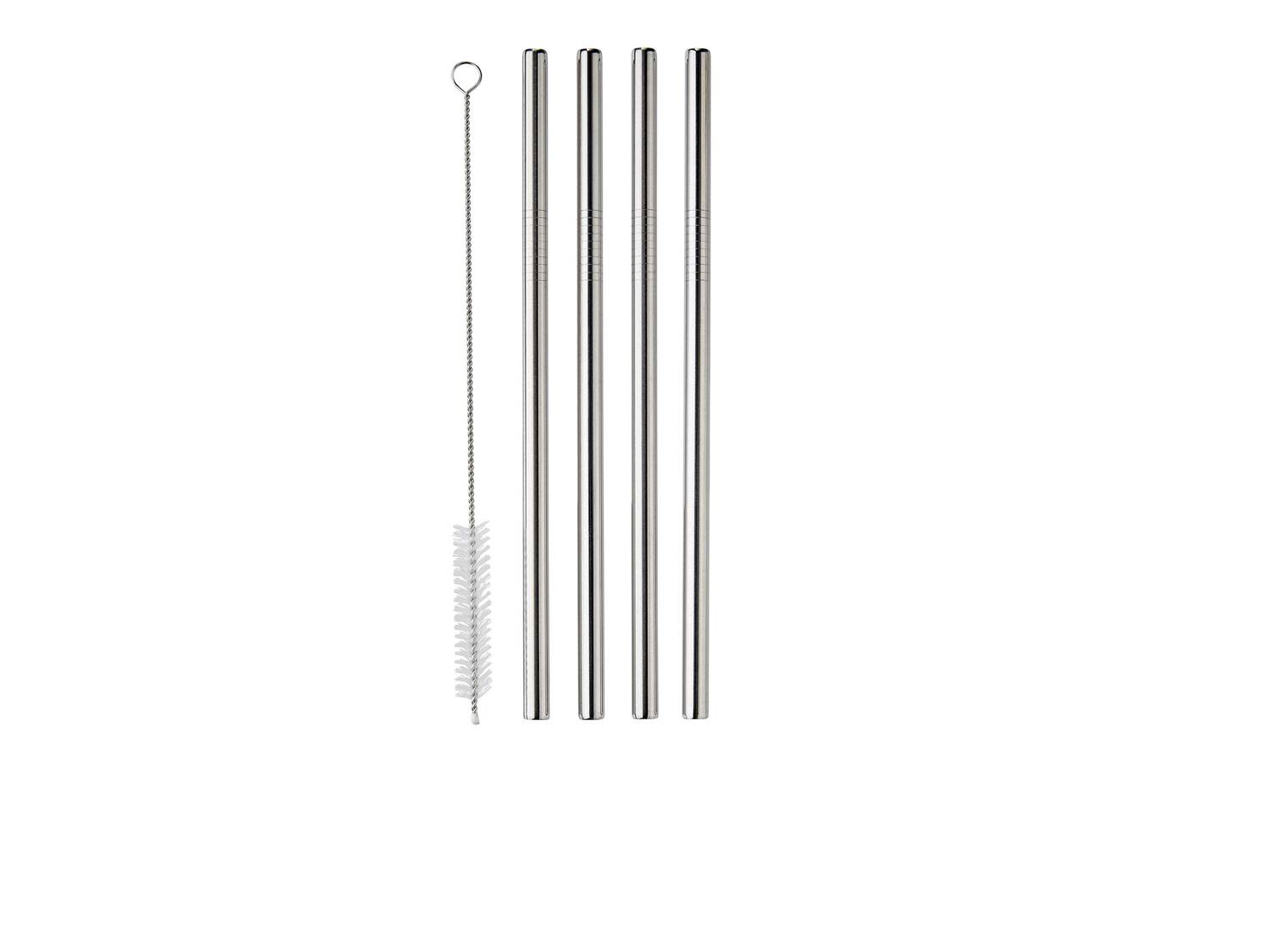 Pailles réutilisables , le prix 2.99 €
- Au choix :
- Lot de 6 pailles ...
