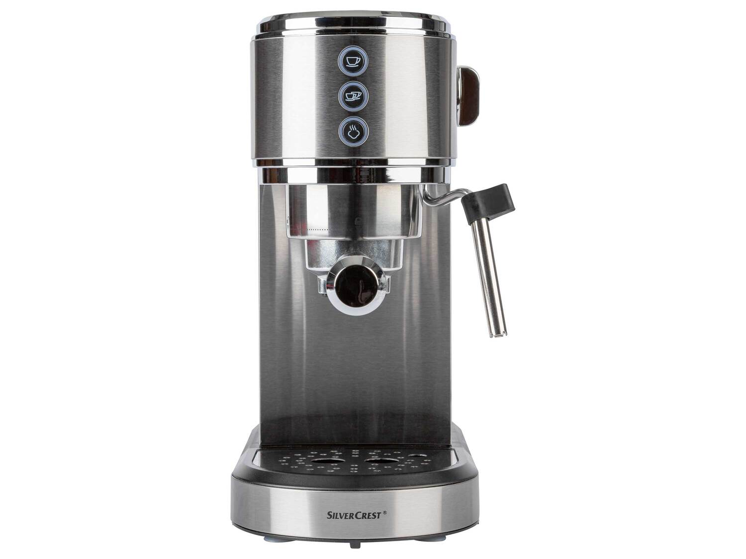 Machine à expresso Slim , le prix 99.00 €
- Env. 32,5 x 14,5 x 29,5 ...