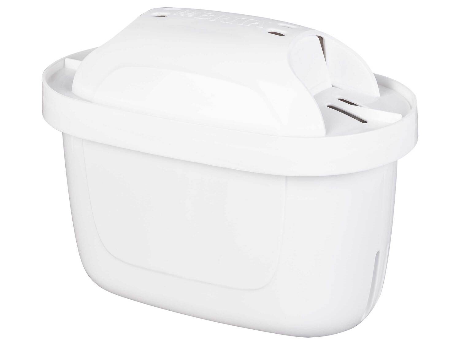 Carafe filtrante Aluna , le prix 12.99 €
- Env. 2,4 L
- Une eau du robinet ...