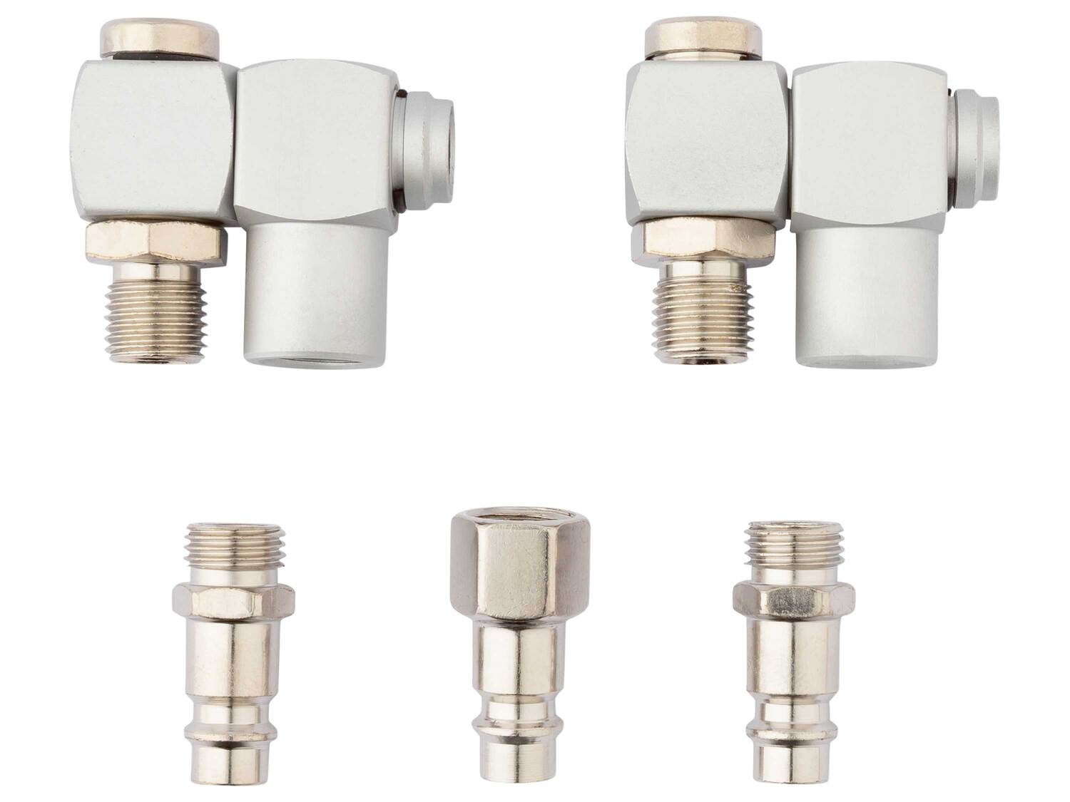 Distributeur raccords ou lubrificateur pneumatique chez , le prix 6.99 €
- Au ...