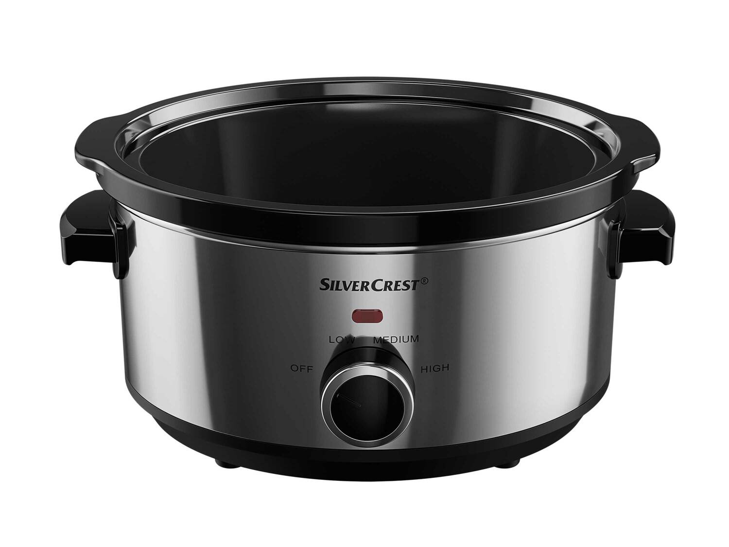 Mijoteuse électrique , le prix 24.99 €
- Env. 3,5 L
- 3 niveaux de cuisson
- ...