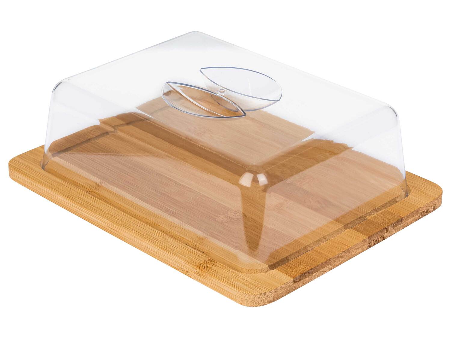 Plateau ou planche à découper en bambou , le prix 5.99 €
- Au choix ...
