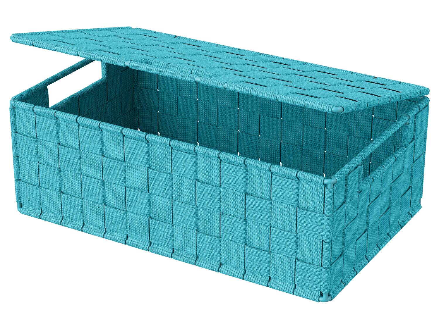 Étagère à suspendre ou panier de rangement , le prix 9.99 €
- Au choix ...
