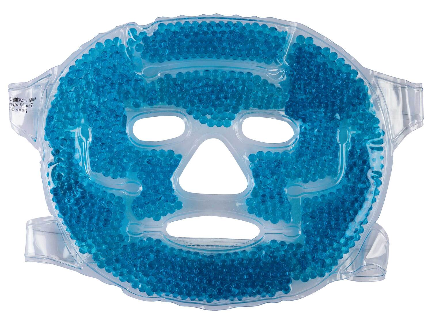 Masque ou coussin avec billes de gel , le prix 2.99 €
- Au choix :
- ...
