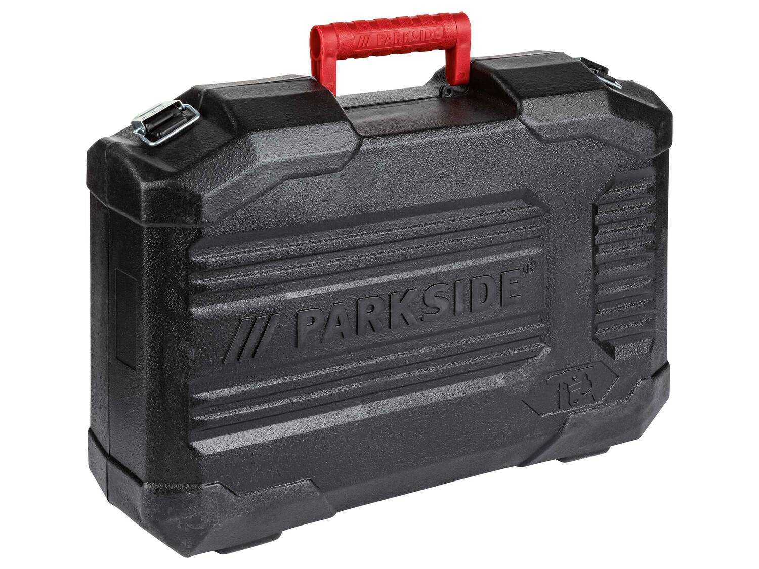 Marteau perforateur burineur , le prix 64.99 €
- 1 550 W
- Force de frappe ...