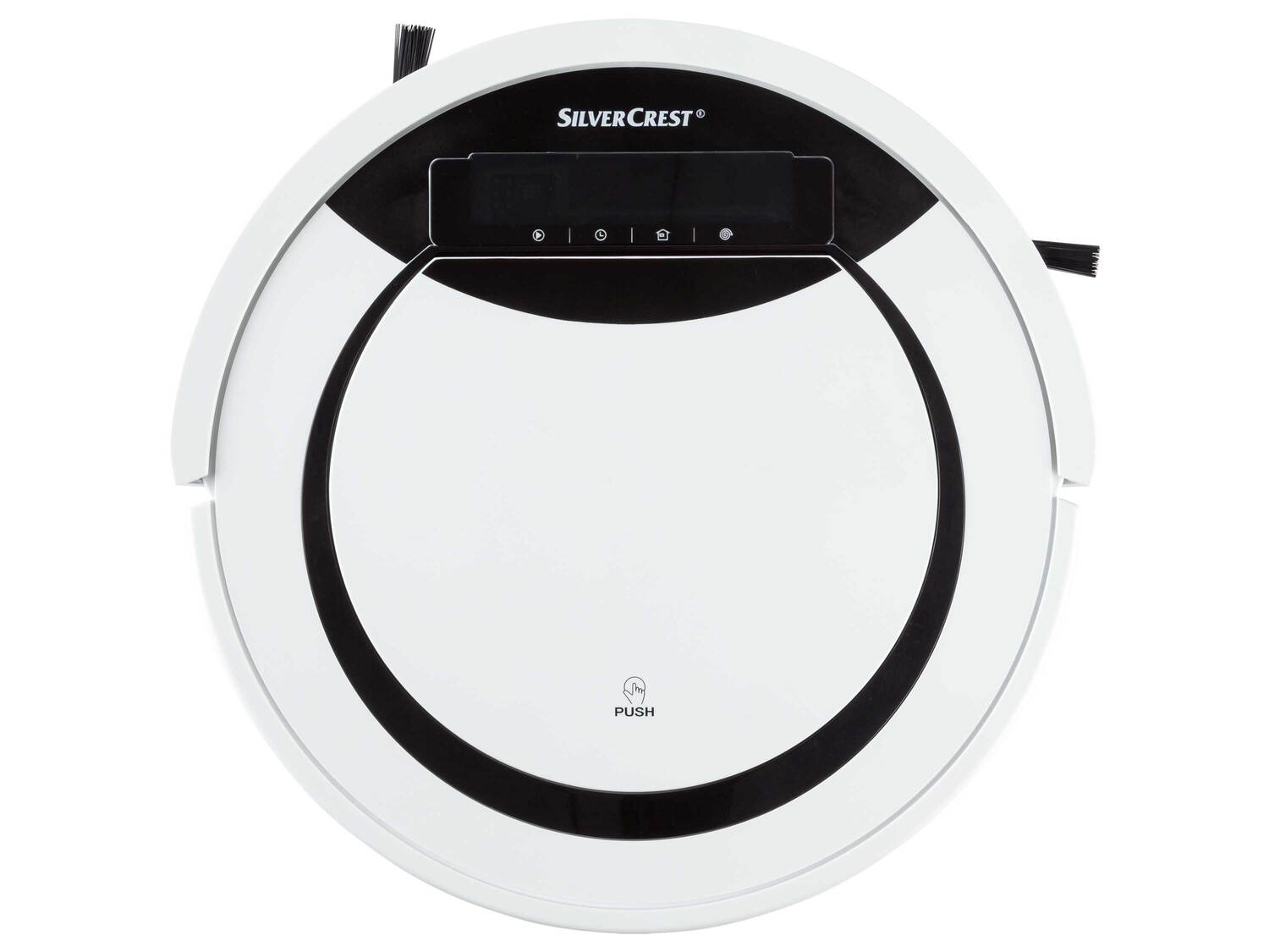 Aspirateur robot , le prix 129.00 €
- Puissance d'aspiration : 0,8 ...