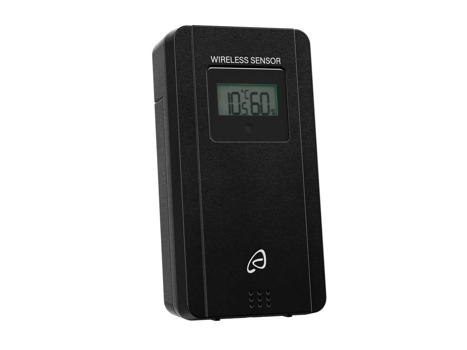 Station météo radioguidée , le prix 13.99 €
- Capteur radio 433 MHz avec ...