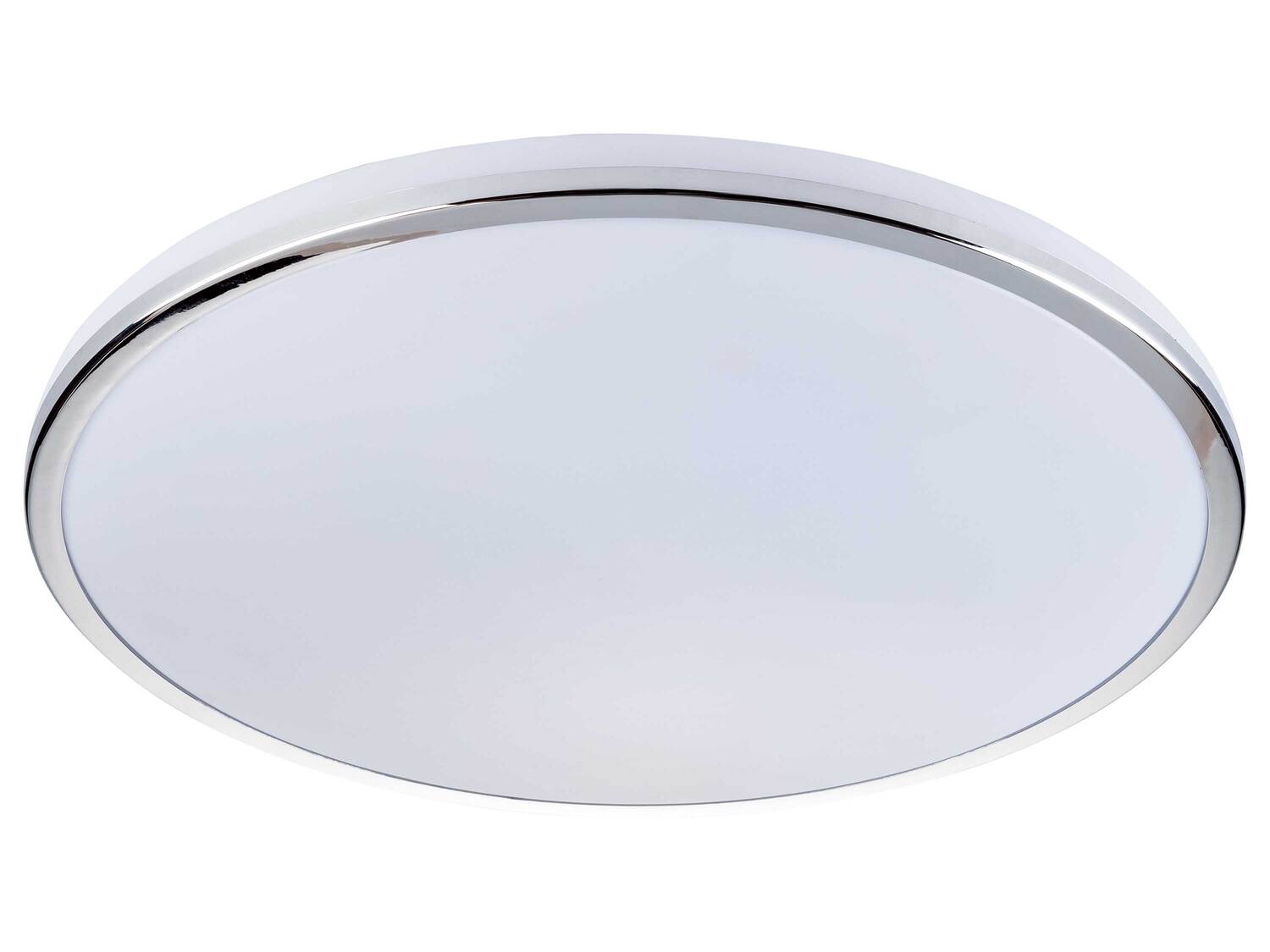 Plafonnier ou applique à LED , le prix 14.99 €
- Au choix :
- Cadre aspect ...